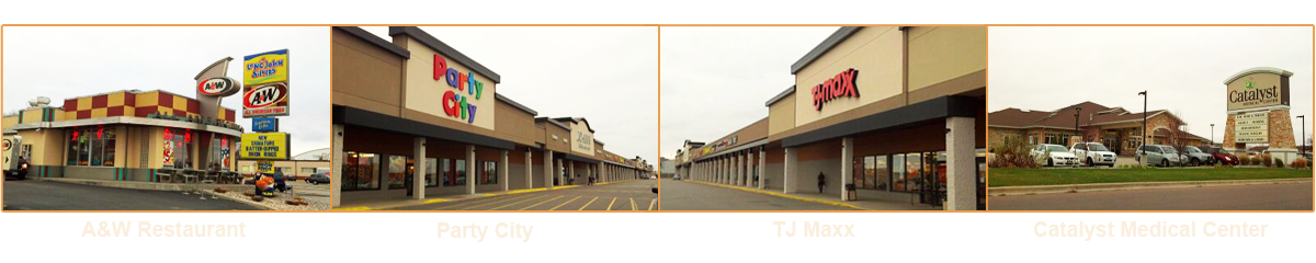 Mixed Use / Retail Condominium 2004 photos