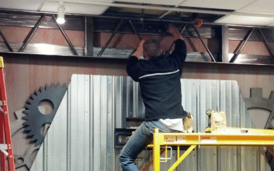 Commercial Property Renovation