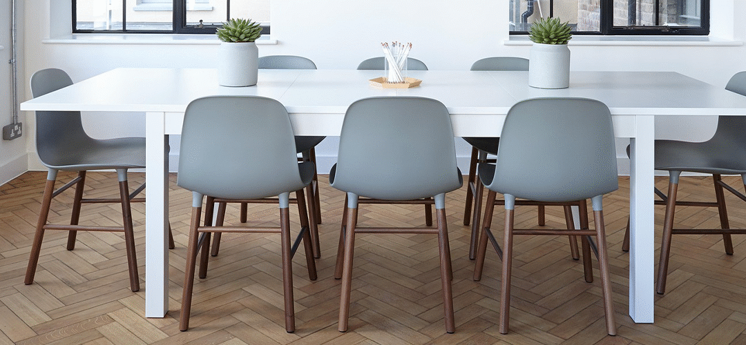 Decoding Commercial Office Spaces