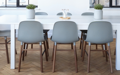 Decoding Commercial Office Spaces