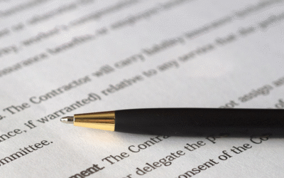 Commercial Construction Project Delivery