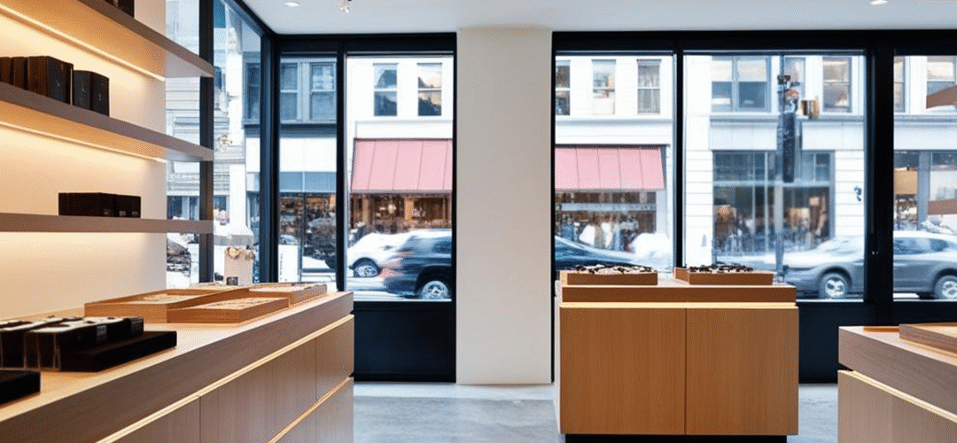 Preparing Your Business for Commercial Renovation