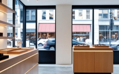 Preparing Your Business for Commercial Renovation