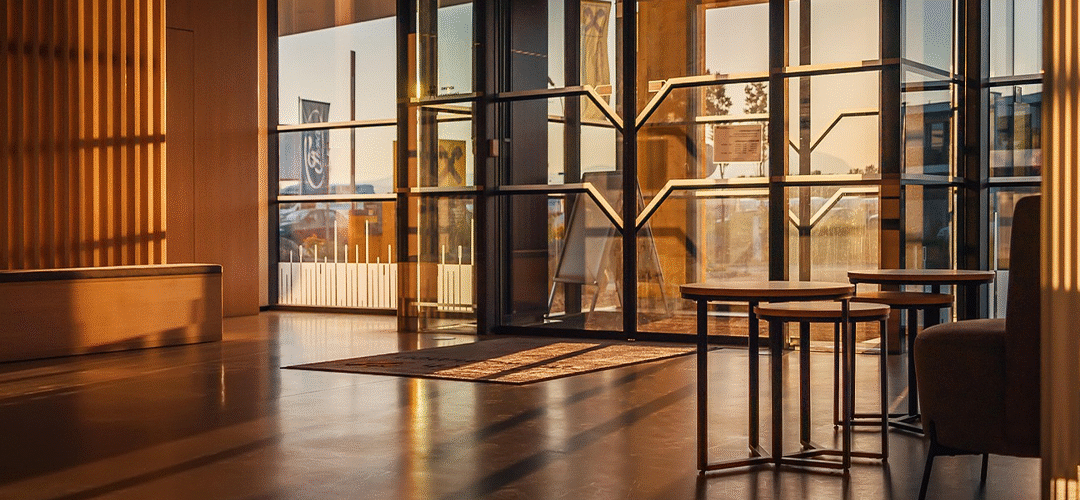 Transforming Your Office Space