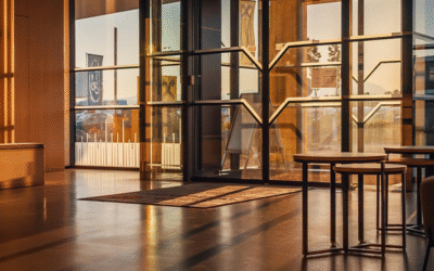 Transforming Your Office Space