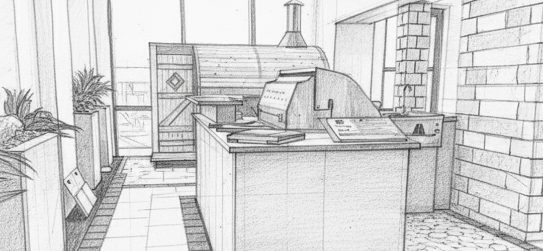 The Blueprint for Your Business