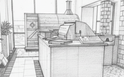 The Blueprint for Your Business